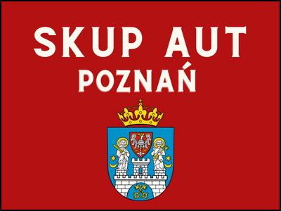 Skup aut Poznań