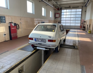 Fiat 127 skupiony w Poznaniu – Skup aut Poznań Zasada